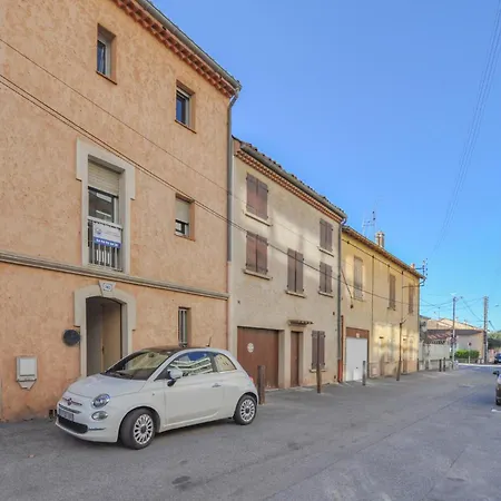 Amazing In With Wifi Apartamento Fréjus