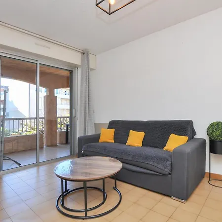 Apartamento Amazing In With Wifi