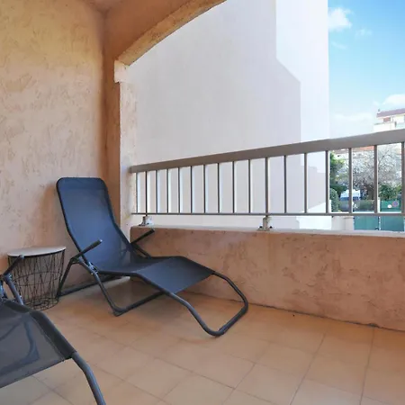 Amazing In With Wifi Apartamento Fréjus