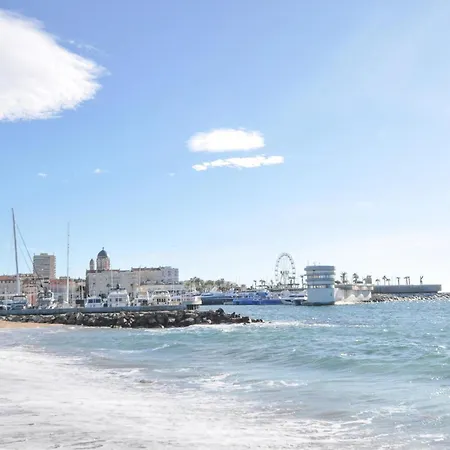 Amazing In With Wifi