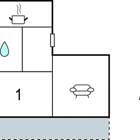 Amazing In With Wifi Apartamento Fréjus