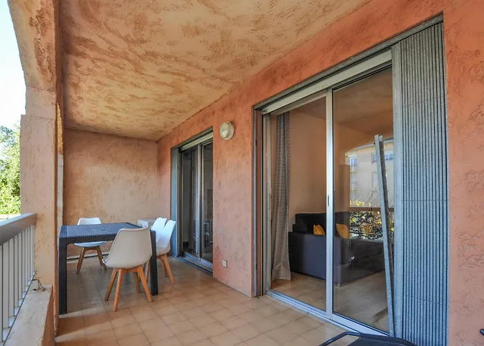 Amazing In With Wifi * Fréjus